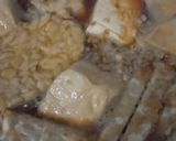 Foto langkah ke 3 dari resep Tempe tahu bacem.