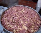 Foto del paso 7 de la receta: Arroz con pollo escalonado