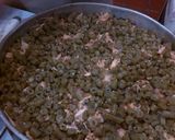 Foto del paso 4 de la receta: Arroz con pollo escalonado