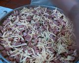 Foto del paso 6 de la receta: Arroz con pollo escalonado