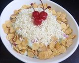 Foto langkah ke 3 dari resep Salad Buah "Rasa Melon".
