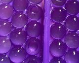 Foto langkah ke 2 dari resep Jelly susu.