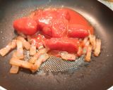Foto del paso 5 de la receta: Amatriciana