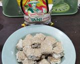 Foto langkah ke 5 dari resep Cireng Tahu Tempe.