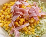 A picture of step 19 of ♧☆Coleslaw Salad☆♧.