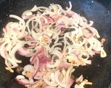 Foto del paso 5 de la receta Pasta con cherry, alcaparras y parmesano