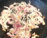 Foto del paso 5 de la receta: Pasta con cherry, alcaparras y parmesano