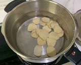Foto langkah ke 3 dari resep Lempah Darat Khas Bangka.