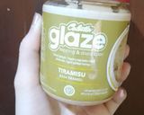 Foto langkah ke 5 dari resep Telur Keju Topping Glaze Tiramisu.