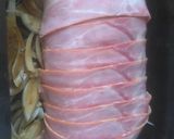 Foto del paso 4 de la receta: Cerdo en salsa de mango Navideño