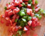 Foto del paso 2 de la receta: Ceviche de champiñones