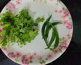कुरकुरे आलू प्याज के पकौड़े (फटाफट) रेसिपी चरण 2 फोटो
