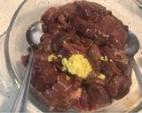 Foto del paso 2 de la receta: Panitas guisadas