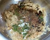 A picture of step 2 of Kadha.
