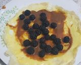 Foto del paso 4 de la receta: Rollitos de Huevo con Manjar