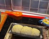 Une image de l'étape 5 de Brioche thermomix.