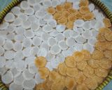 Foto langkah ke 6 dari resep Kerupuk Nasi Renyah & Gurih.