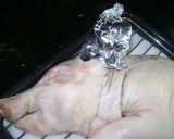 Foto del paso 7 de la receta: Cochinillo (chanchito) Navideño