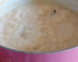 Foto del paso 4 de la receta: Arroz con leche y albaricoques