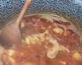 Bográcsos slambuc recept fázis 5 fotója