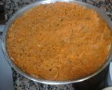 Foto del paso 6 de la receta: Pizza de zanahoria