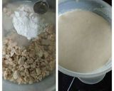 Foto del paso 1 de la receta: Masa para pizza🍕casera