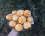 Foto del paso 6 de la receta: Pancitos Saborizados de Provenzal y Muzzarella