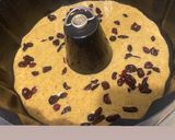 Foto del paso 3 de la receta: Budín keto con harina de almendradas & cacao sin azúcar