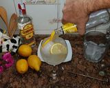 Foto del paso 2 de la receta: El Gin Tonic