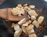 Mapo tofu recipe step 4 photo