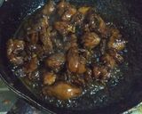 Foto langkah ke 4 dari resep Ayam bakar kecap madu teflon.