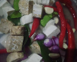 Foto langkah ke 1 dari resep Bubur Tumpang khas Boyolali.