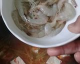 Foto langkah ke 2 dari resep Sayur labu siam.