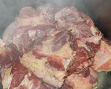 Foto del paso 3 de la receta: Costilla de res guisada