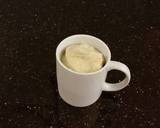 A Cinnamon Roll in a mug recipe step 13 photo