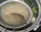 Foto langkah ke 4 dari resep Miso Soup.