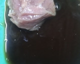 Foto del paso 3 de la receta: Brochetas de res