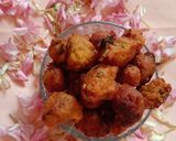 મૂગદાલ વડા (moogdalvada) રેસીપી સ્ટેપ3ફોટો