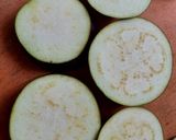 এগপ্লান্ট ওমলেট (Eggplant omelette recipe in bengali) রেসিপির ধাপ 1 ছবি