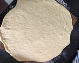 Foto langkah ke 3 dari resep Cinnamon Rolls.