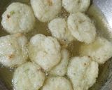 Foto langkah ke 4 dari resep Cireng krispi Nasi sisa.