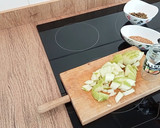 Foto del paso 2 de la receta: Ensalada de lombarda y queso feta