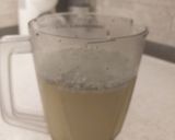 A picture of step 4 of Lemonade.