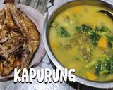 Foto langkah ke 6 dari resep Kapurung.