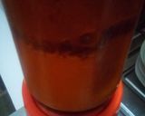 Foto del paso 2 de la receta: Capuchino de chocolate casero