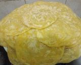 Foto langkah ke 14 dari resep Roti Canai (Roti Maryam).