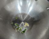 ज्वार वेजिटेबल सूप रेसिपी चरण 1 फोटो