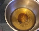 A picture of step 1 of Clove Tea.