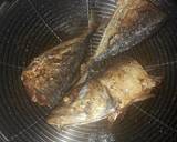 Ikan Kembung ala Sarden #pekaninspirasi langkah memasak 3 foto