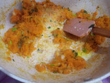 Kroket Labu Kuning